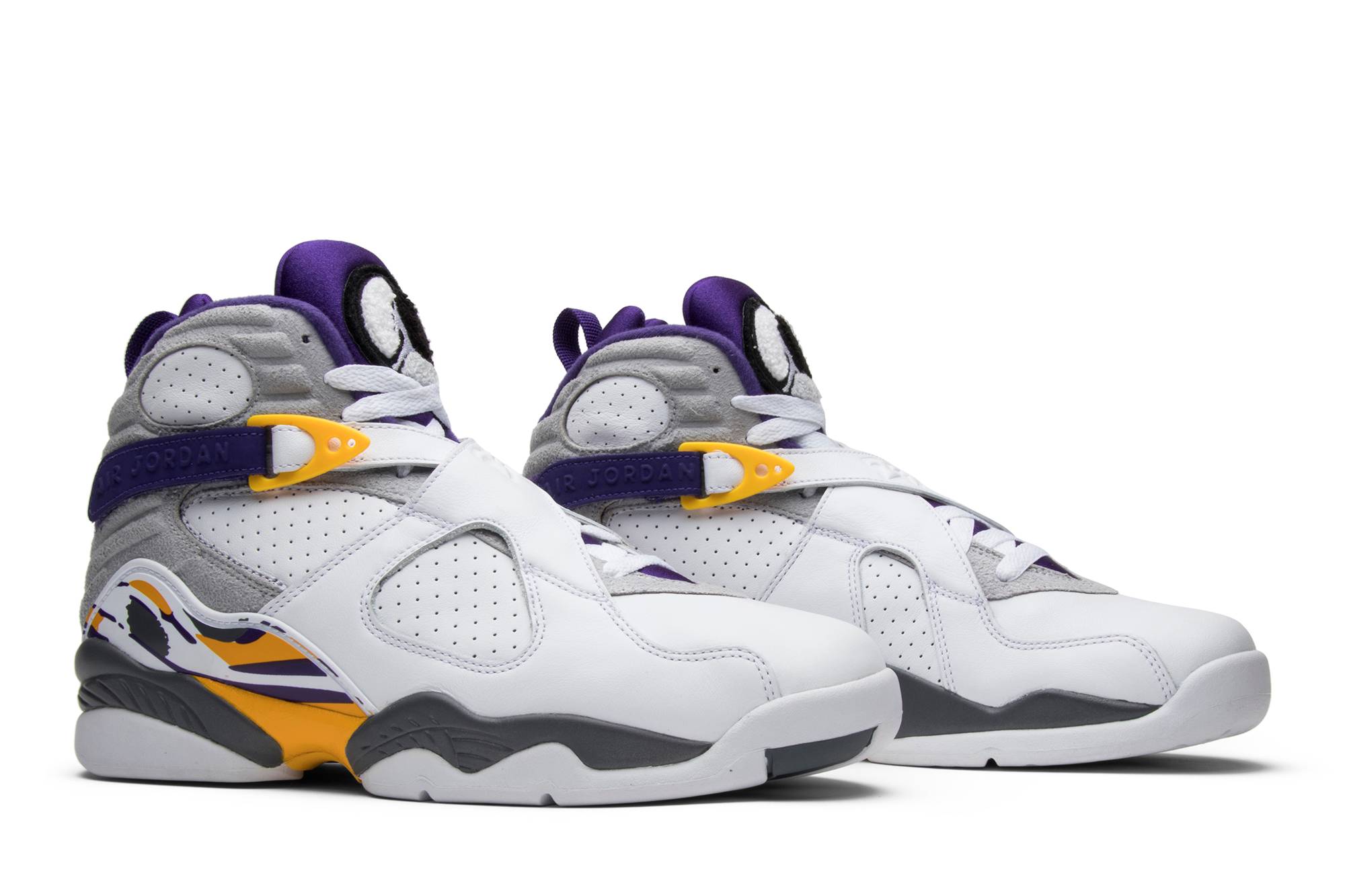 Cheap Air Jordan 8 Retro 'Kobe Bryant' Edición PE 305381-107