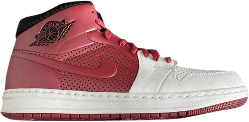 Jordan top alpha 1