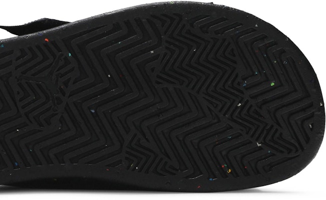 Air Jordan Crater Slide 'Black' - CT0713-001 - Novelship