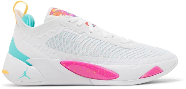 에어 조던 루카 1 '상상력' (Ee-eo Jo-deon Luka 1 'Sangsangryeok') DN1772-164 Buy 에어 조던 루카 1 '상상력' (Ee-eo Jo-deon Luka 1 'Sangsangryeok') DN1772-164