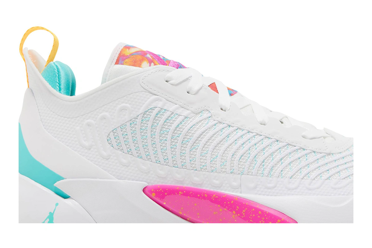 Air Jordan Luka 1 'Imaginarium'