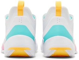 Air Jordan Luka 1 'Imaginarium' DN1772-164 Details for Air Jordan Luka 1 'Imaginarium' DN1772-164