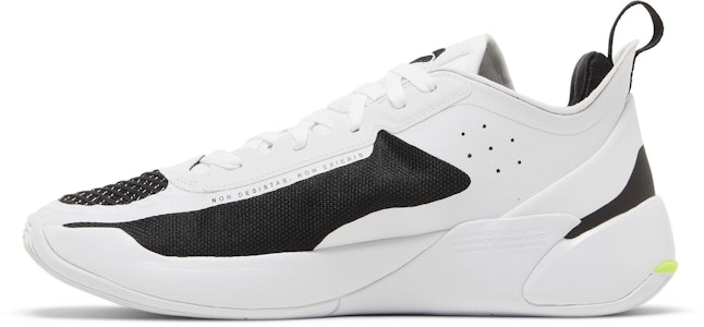 エア ジョーダン ルカ 1 "逆シャチ" DQ6510-107 Lookbook エア ジョーダン ルカ 1 "逆シャチ" DQ6510-107