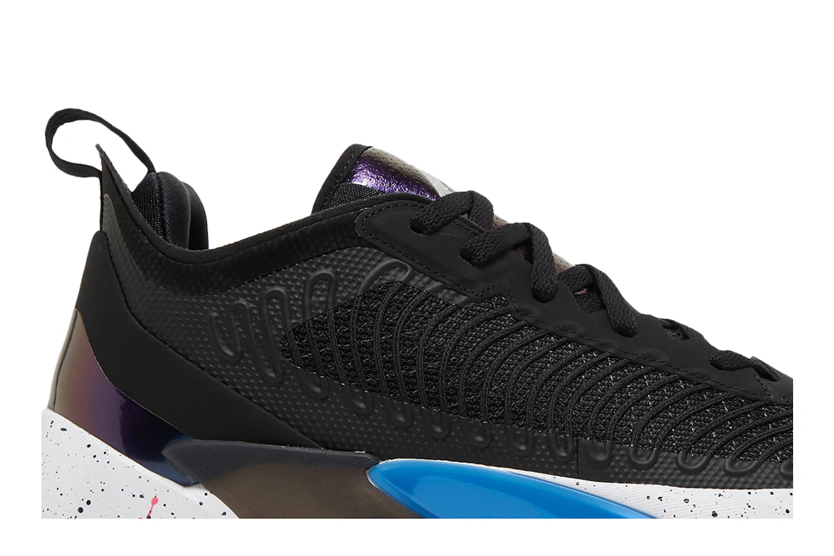 Air Jordan Luka 1 'Signal Blue' - FB1800-004