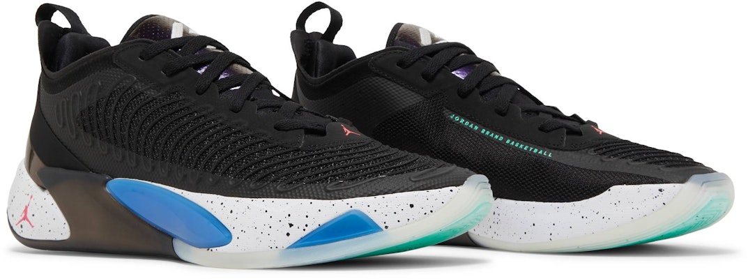 Air Jordan Luka 1 'Signal Blue' Biru FB1800-004 Cheap Air Jordan Luka 1 'Signal Blue' Biru FB1800-004