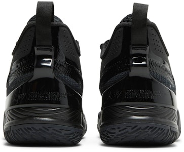 エア ジョーダン ウエストブルック ワン テイク "ブラックアンスラサイト" CJ0780-002 Details for エア ジョーダン ウエストブルック ワン テイク "ブラックアンスラサイト" CJ0780-002