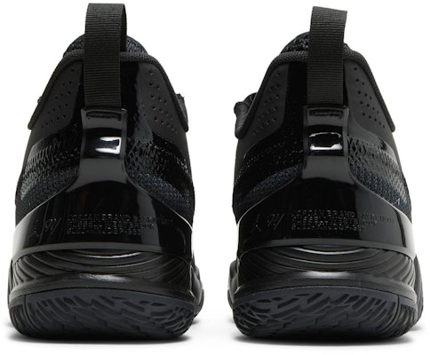 Air Jordan Westbrook One Take 'Black Anthracite' CJ0780-002 Details for Air Jordan Westbrook One Take 'Black Anthracite' CJ0780-002
