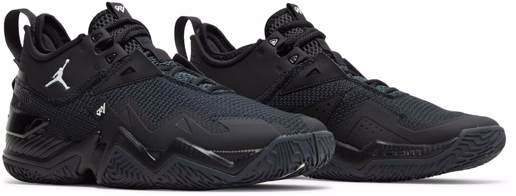 Air Jordan Westbrook One Take 'Black Anthracite' CJ0780-002 Cheap Air Jordan Westbrook One Take 'Black Anthracite' CJ0780-002
