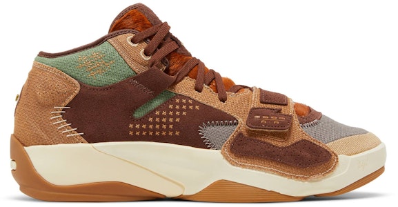 Air Jordan Zion 2 PF 'Voodoo' Lelaki Kasual Sneaker DV3769-212 Buy Air Jordan Zion 2 PF 'Voodoo' Lelaki Kasual Sneaker DV3769-212