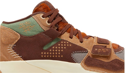 Air Jordan Zion 2 PF 'Voodoo' Lelaki Kasual Sneaker DV3769-212 Order Air Jordan Zion 2 PF 'Voodoo' Lelaki Kasual Sneaker DV3769-212