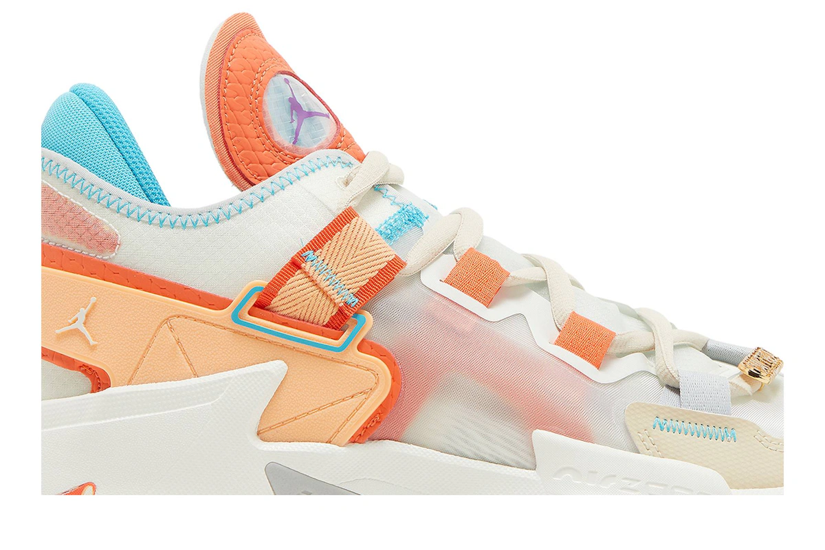 Air Jordan Why Not Zer0.5 'Can't Beat That Price'