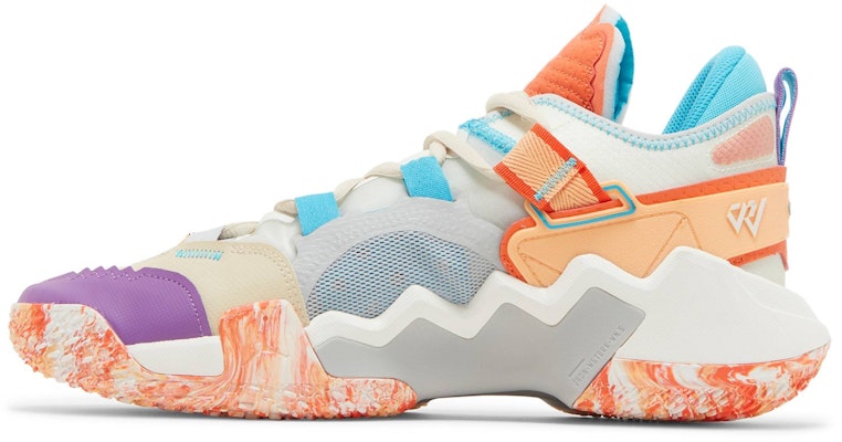 Air Jordan Why Not Zer0.5 'Can't Beat That Price' DC3637-158 Lookbook Air Jordan Why Not Zer0.5 'Can't Beat That Price' DC3637-158