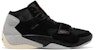 Air Jordan Zion 2 'Hitam Simen' DO9161-060