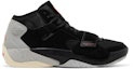 Buy Air Jordan Zion 2 'Hitam Simen' DO9161-060