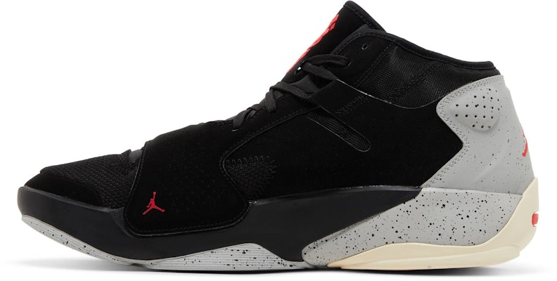 Air Jordan Zion 2 'Hitam Simen' DO9161-060 Lookbook Air Jordan Zion 2 'Hitam Simen' DO9161-060