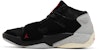 Air Jordan Zion 2 'Hitam Simen' DO9161-060