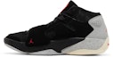 Lookbook Air Jordan Zion 2 'Hitam Simen' DO9161-060