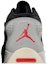 Sizing Air Jordan Zion 2 'Hitam Simen' DO9161-060
