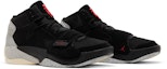 Cheap Air Jordan Zion 2 'Hitam Simen' DO9161-060