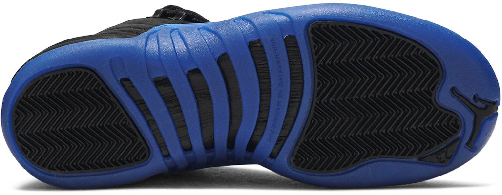 Air Jordan 12 Retro 'Game Royal' (GS) - 153265-014 - Novelship