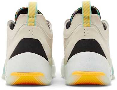 Air Jordan Luka 1 Next Nature 'Coklat Muda Orewood' DR9829-130 Details for Air Jordan Luka 1 Next Nature 'Coklat Muda Orewood' DR9829-130