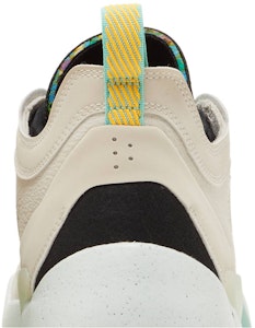 Air Jordan Luka 1 Next Nature 'Coklat Muda Orewood' DR9829-130 Sizing Air Jordan Luka 1 Next Nature 'Coklat Muda Orewood' DR9829-130