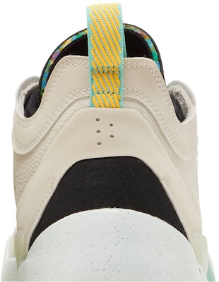 Air Jordan Luka 1 Next Nature 'Coklat Muda Orewood' DR9829-130 Sizing Air Jordan Luka 1 Next Nature 'Coklat Muda Orewood' DR9829-130