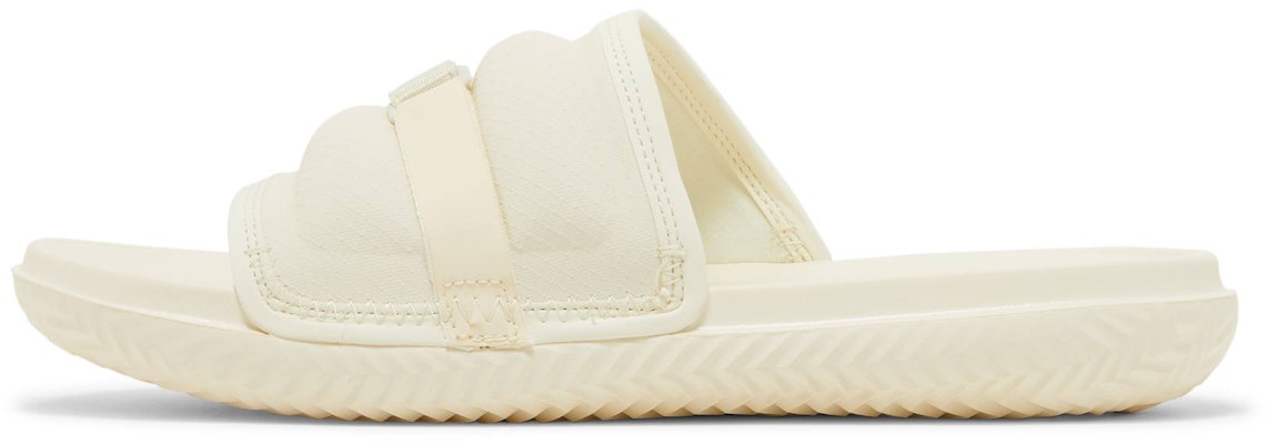 Air jordan velcro slides hot sale