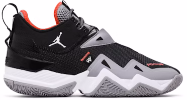Air Jordan Westbrook One Take 'Black Cement' CJ0780-001 Air Jordan Westbrook One Take 'Black Cement' CJ0780-001
