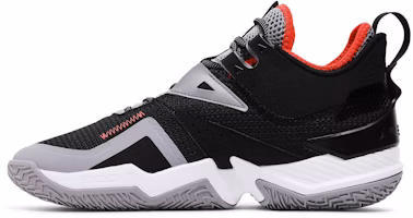 Air Jordan Westbrook One Take 'Cemento Negro'. CJ0780-001 Lookbook Air Jordan Westbrook One Take 'Cemento Negro'. CJ0780-001