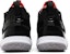 Air Jordan Westbrook One Take 'Black Cement' Hitam Simen CJ0780-001