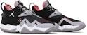 Air Jordan Westbrook One Take 'Black Cement' Hitam Simen CJ0780-001