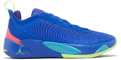 Air Jordan Luka 1 'Racer Blue' DN1772-436 Air Jordan Luka 1 'Racer Blue' DN1772-436