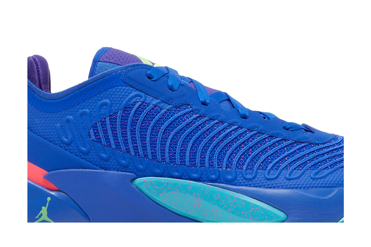 Air Jordan Luka 1 'Racer Blue'