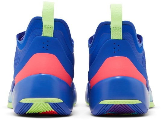 Air Jordan Luka 1 'Racer Blue' Lelaki DN1772-436 Details for Air Jordan Luka 1 'Racer Blue' Lelaki DN1772-436