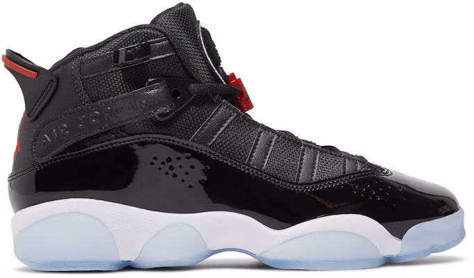 Grade school jordan 6 2025 rings