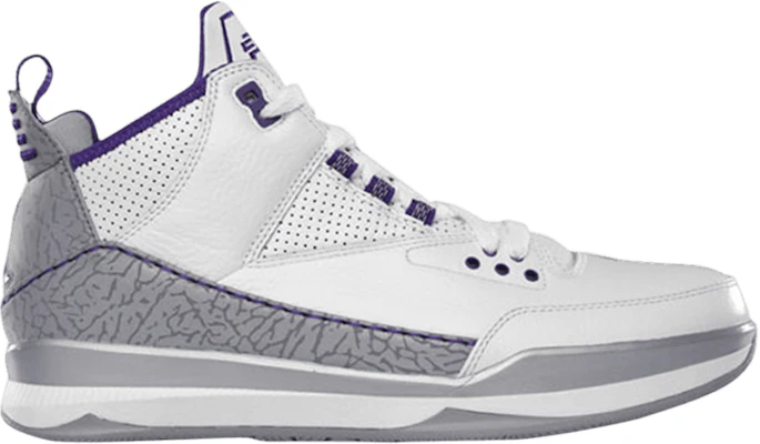 Jordan on sale cp3 iii