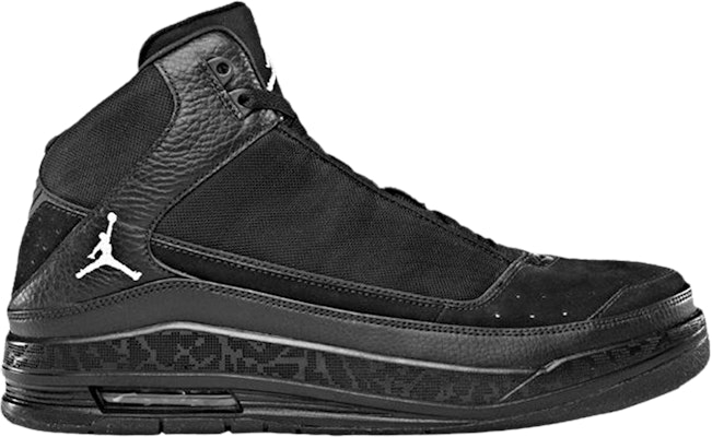 Jordan jumpman sales h series 2