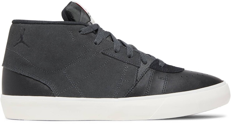 Air Jordan 系列中筒 ‘Anthracite’ DA8026-004 Buy Air Jordan 系列中筒 ‘Anthracite’ DA8026-004