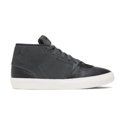 Jordan Series Mid 'Anthracite'