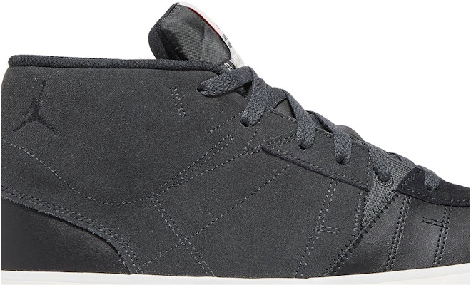 Air Jordan 系列中筒 ‘Anthracite’ DA8026-004 Order Air Jordan 系列中筒 ‘Anthracite’ DA8026-004