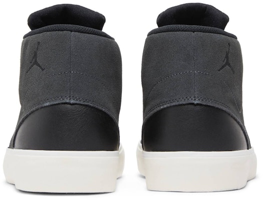 Air Jordan 系列中筒 ‘Anthracite’ DA8026-004 Details for Air Jordan 系列中筒 ‘Anthracite’ DA8026-004