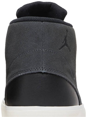 Air Jordan 系列中筒 ‘Anthracite’ DA8026-004 Sizing Air Jordan 系列中筒 ‘Anthracite’ DA8026-004