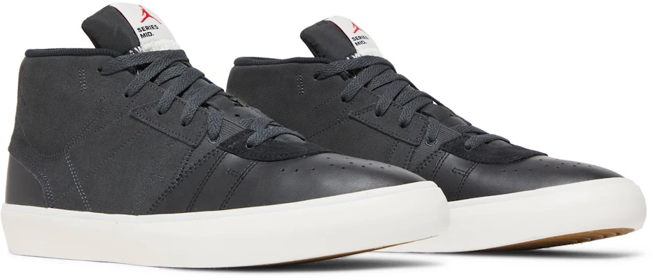 Air Jordan 系列中筒 ‘Anthracite’ DA8026-004 Cheap Air Jordan 系列中筒 ‘Anthracite’ DA8026-004