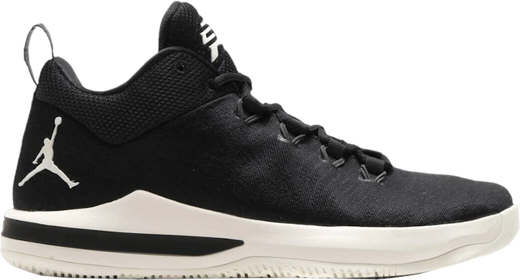 Jordan cp3 black hotsell