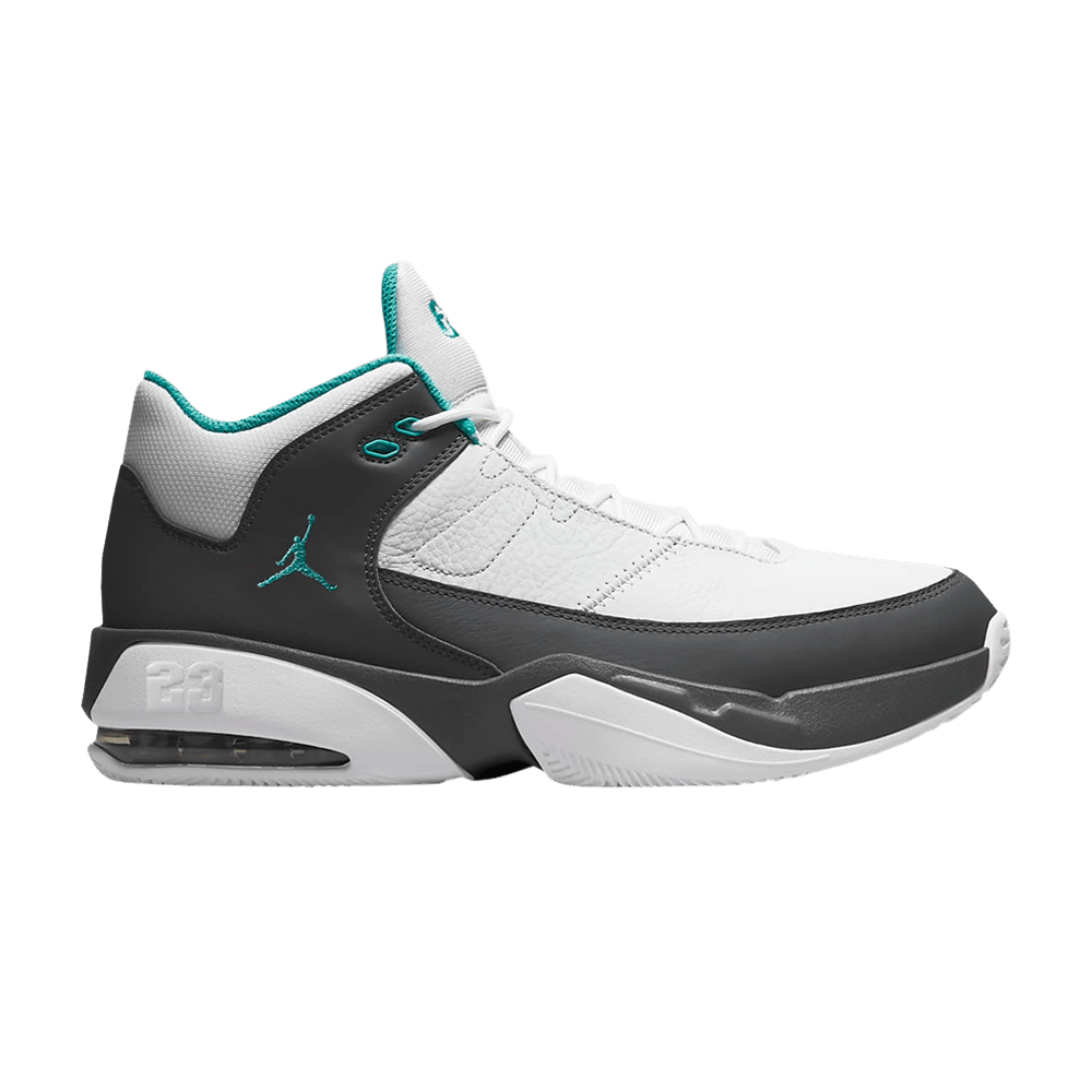 Air Jordan Max Aura 3 'White Flint Grey Teal' CZ4167-113 - CZ4167-113 ...