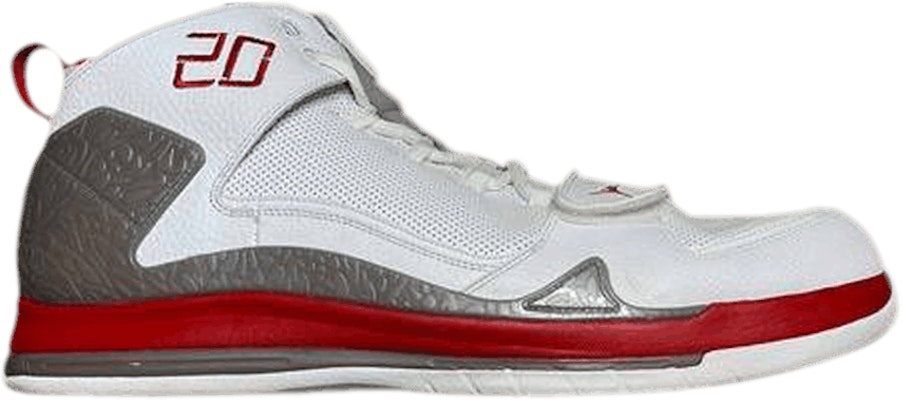 Tenis jordan sale ln4