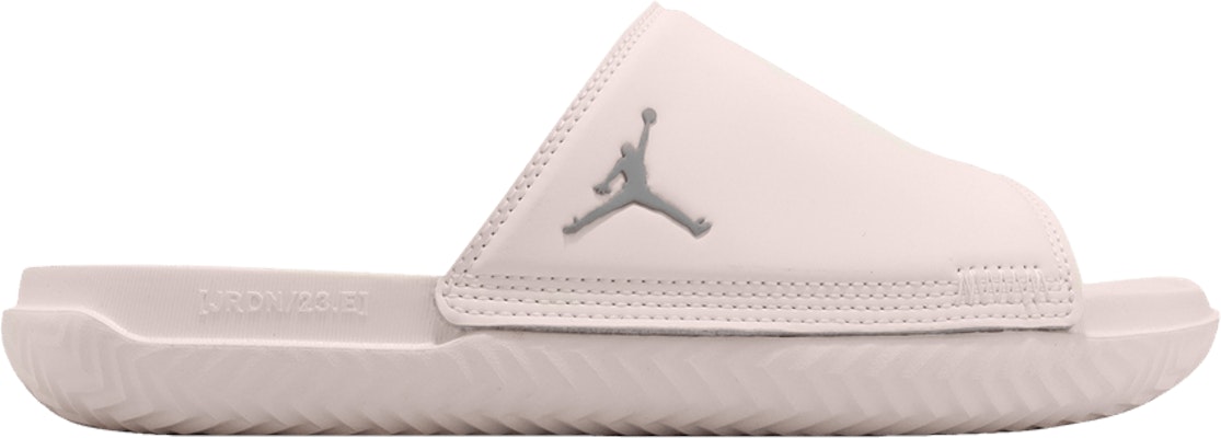 Air Jordan Play Slide Light Soft Pink DC9835 600 DC9835 600