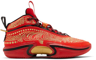 Luka Doncic x Air Jordan 36 'El Matador' DV5268-676 Luka Doncic x Air Jordan 36 'El Matador' DV5268-676