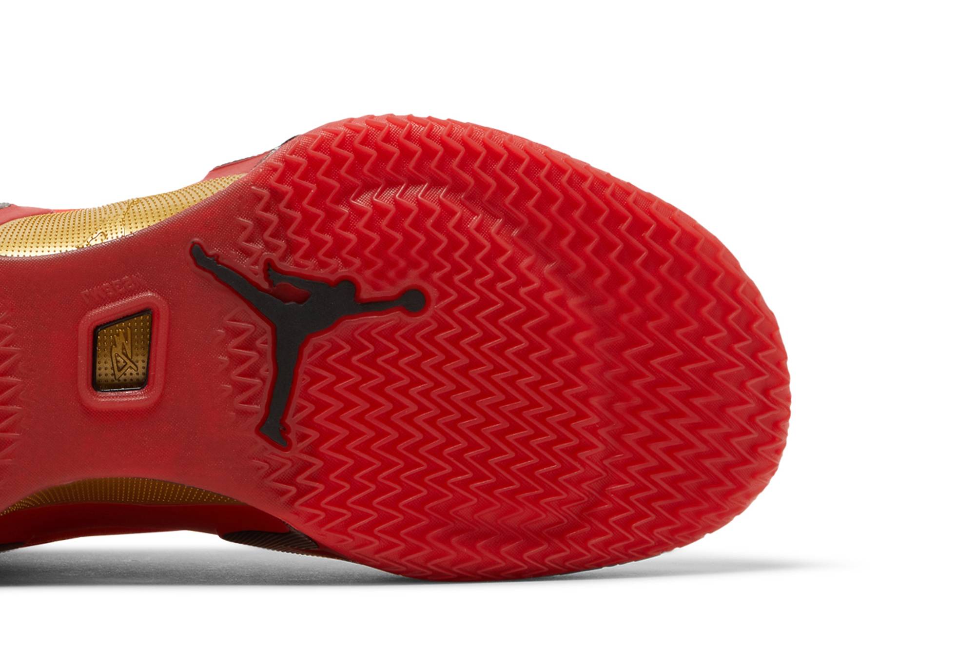 Purchase 东契奇 x Air Jordan 36 '斗牛士' DV5268-676